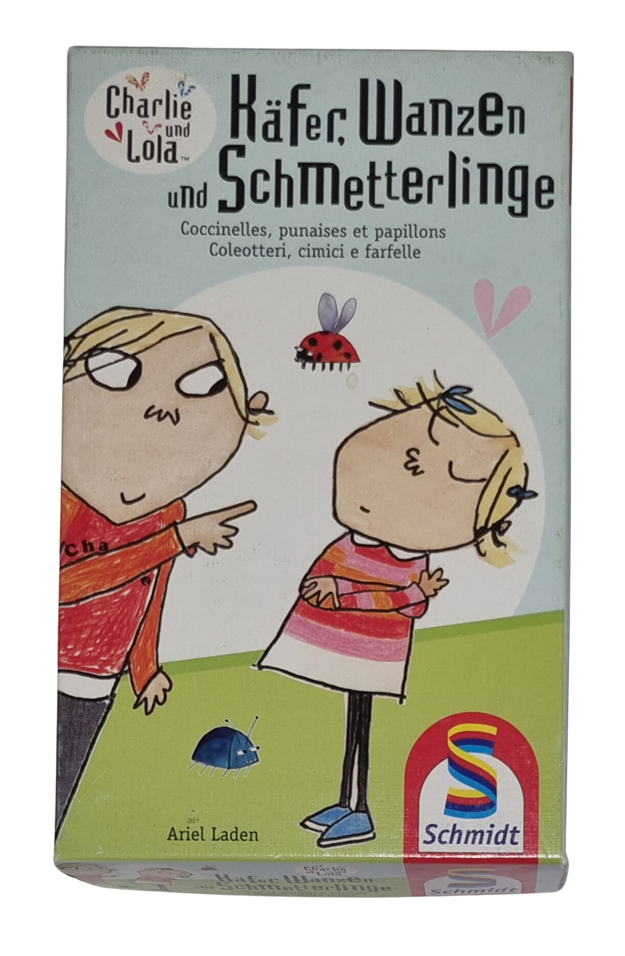 Sheepworld Schürze & Geschirrtuch Set - Küchengeschenk Mit Motiv